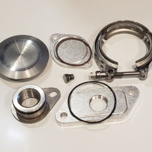 X15 2016- TO PRESENT STAGE-2 KIT